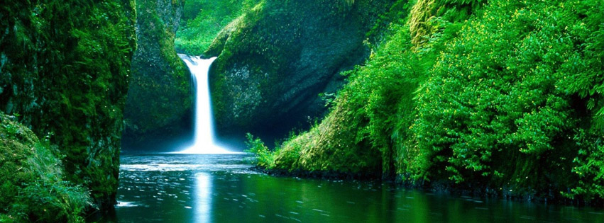 Best nature facebook covers photo